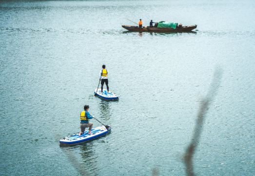 클럽 메드 디중하이린징 액티비티
