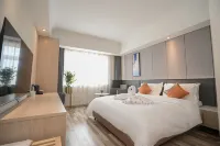 Jiuquan Shuntianfu Hotel