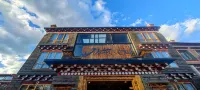 Qiumu Xiaozhu Homestay Hotels near Xinduqiao Town
