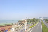 미소히 플라워 히데어웨이 호텔 - 주차장
