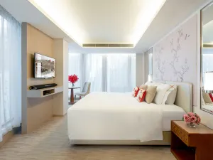 The Pottinger Hong Kong