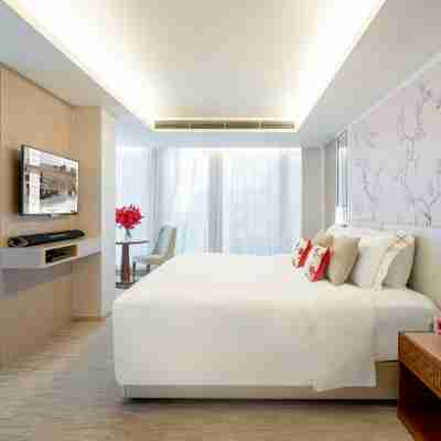 더 포팅거 홍 콩 Rooms