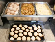 Homeinn · neo Hotel (Feicheng Shanghai Road) - breakfast