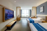 Home Inn (Jinzhongyi Changyuan North Road Xinzhizhong Branch) Hotels in Qixian