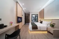Yihan Hotel Zhijin County