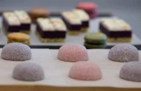 Atour X Hotel, City Beach, Jinshan Wanda Plaza, Shanghai