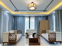 Yuan Qian Cheng B&B (Kite Base Branch) Hotels in Tongren