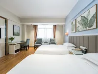Jinyi Hotel Hotels in Taining County