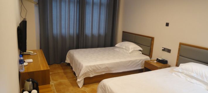 Lixin Yixin Hotel Hotels in Lixin