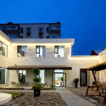 Sixiang Stars Homestay