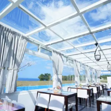 Kenting Ocean Paradise Resort