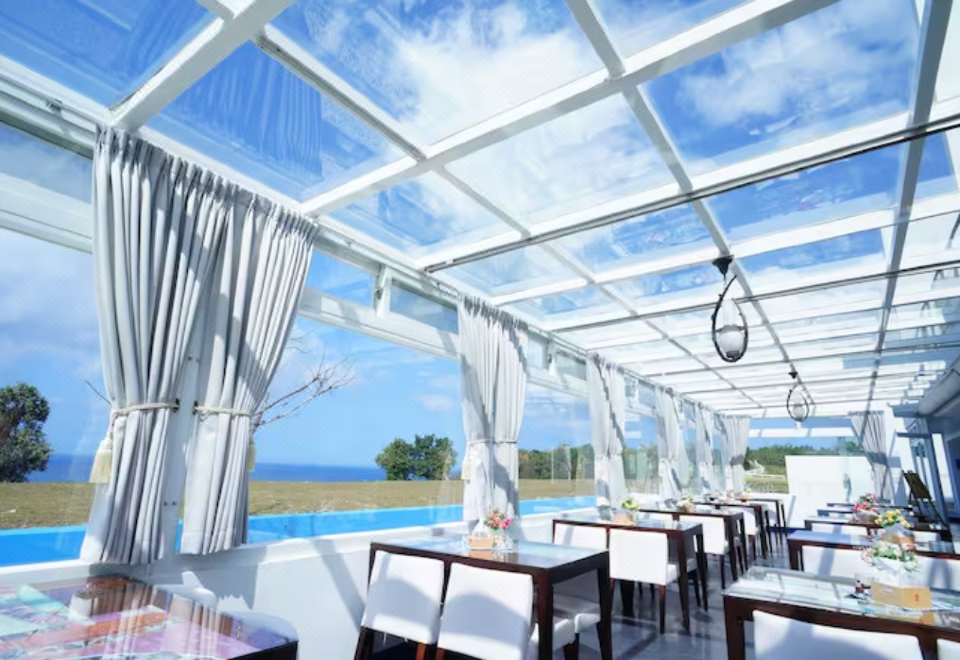 3. 오션 파라다이스..