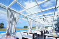 Kenting Ocean Paradise Resort Hotels in Pingdong