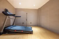 JI Hotel - Cho phép mang theo thú cưng