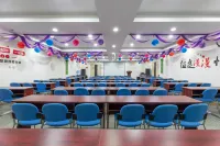Sioux City Manjing Hotel - Pet-friendly