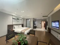 Hantang Hotel - 2-Star