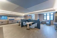 漢庭飯店（閩侯荊溪厚嶼地鐵站店）