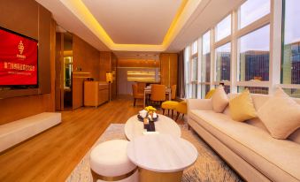 Xiamen Jin Xiu Li Jing Hotel