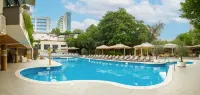 Best Western Plus Congress Hotel - Pools