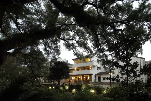 ZHANG SU Homestay