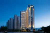 WYNDHAM GARDEN HOTEL.GAOZHOU Các khách sạn gần Guangdong South Technician College Maoming Branch