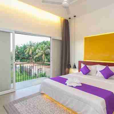 Phan NaTa Apartment Rooms