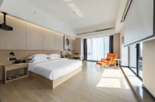 Yunjian Xiaozhu Hotel Hotels near Yinglongxia Tourism Sceneic Area