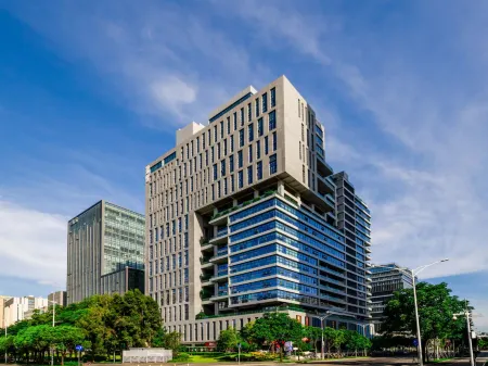 LAVANDE Hotel (Shenzhen Guangming Phoenix City Branch)