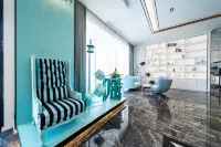 Xana Hotelle Hotel (Shijiazhuang Zhengding Beidajie)