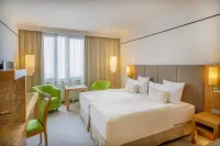 Melia Berlin Hotels in Berlin