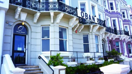 Oban Hotel