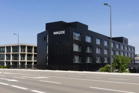 Innside Luxembourg