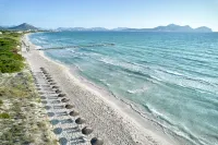 Iberostar Selection Albufera Park All Inclusive - 4 stjerner
