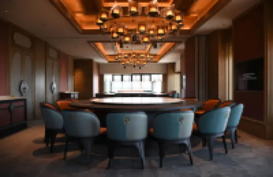 Swisstouches Spa Resort, Taibai Mountain Hotels in Mei County