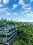 Agnus Unawatuna Hotel in zona Unawatuna Beach