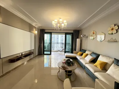 Zhuxinju (Chaozhou Town Hengda) Hotels in Evergrande City