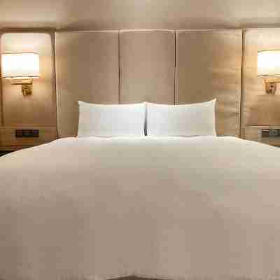 雀客藏居台南永康 Rooms