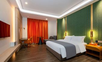 No.1 International Hotel