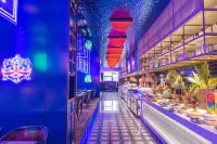 Celebrity Ruicheng Hotel - breakfast
