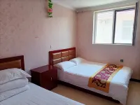 Taoyuanzhai Farm Stay