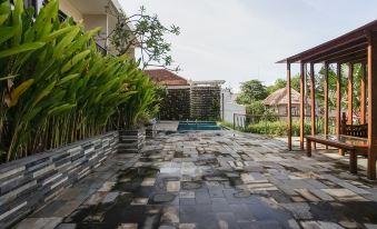 Akarsa Kokoro Sanur Bali