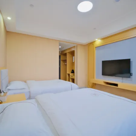 Mangya Xiyi Hotel