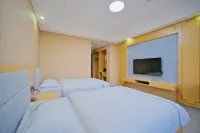 Mangya Xiyi Hotel - Afhentnings-/afleveringstjenester