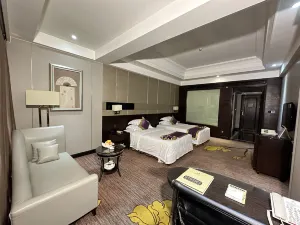 Jiahua Hotel