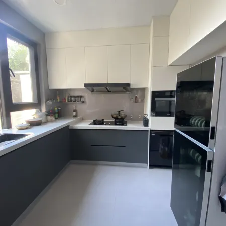 Hangzhou Fuyang GenHaoyun Homestay