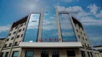 zhong he hotel
