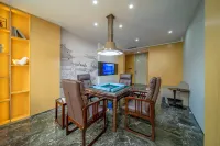 Sichuan Century Lijing Hotel Hotels in Zitong