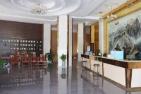 Seaview and Grand Hotel Hotels in Menghai