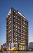 Mehood Hotel (Xinzhou City)