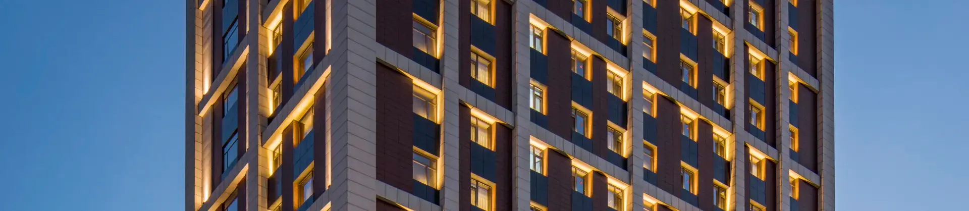 Four-Star Hotels